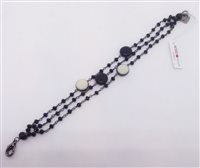 Bracelet Rosso Prezioso Woman in Metal Alloy Quarzo 17342 - 17342